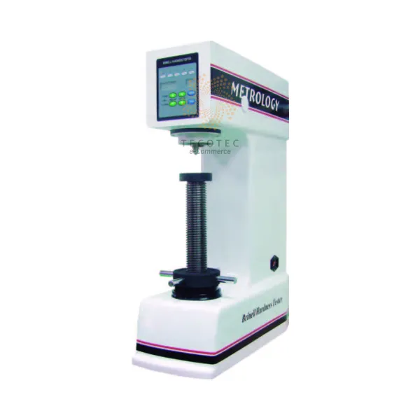 Máy đo độ cứng Brinell hiển thị Led Metrology BHT-3000E