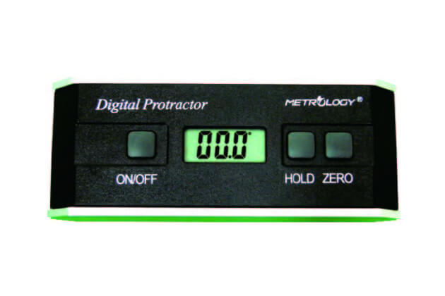 Thước đo góc điện tử Metrology PT-A1