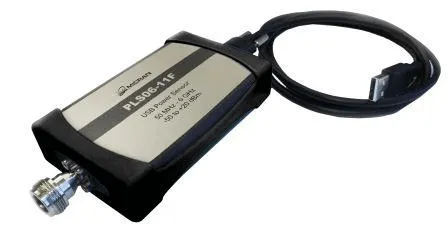 Thiết bị đo công suất USB đến 6 GHz PLS06