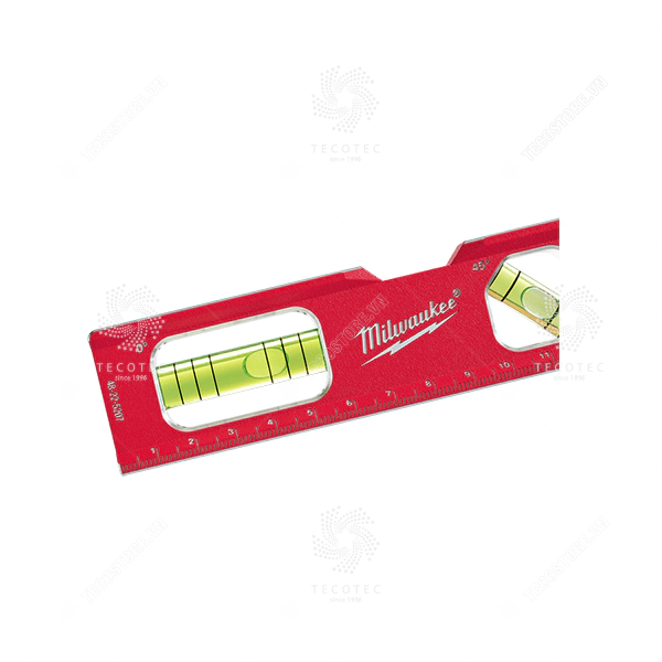 Milwaukee 48-22-5012 100 Pies Cinta Larga Con Carrete Cerrado - Foto 3