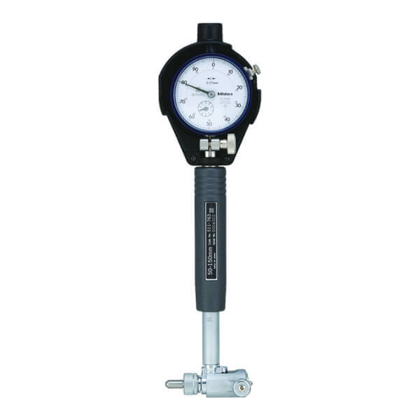 Đồng hồ đo lỗ loại chân ngắn Mitutoyo Series 511-786