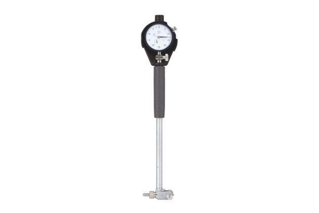 Đồng hồ đo lỗ loại tiêu chuẩn Mitutoyo Series 511