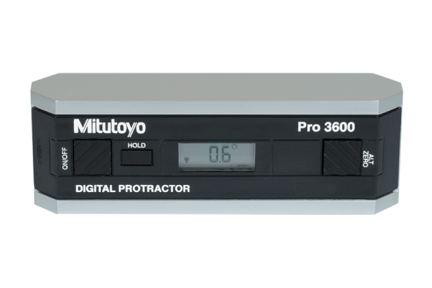Thước đo góc điện tử Mitutoyo 950