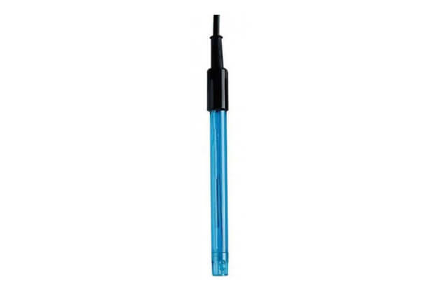 Điện cực pH thay thế với đầu dò nhiệt độ H 550 Oakton WD-35419-31