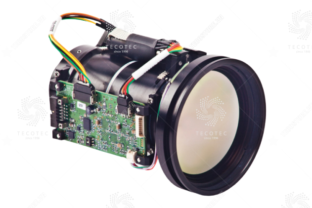Lens hồng ngoại bước sóng dài Ophir SupIR26-105F1.6