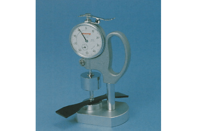 Đồng hồ đo độ dày (loại lực cố định) Peacock