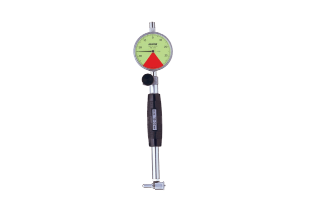 Đồng hồ đo lỗ loại chân ngắn Peacock S Series