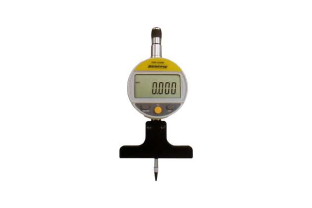 Đồng hồ đo độ sâu điện tử Peacock T2N-255W