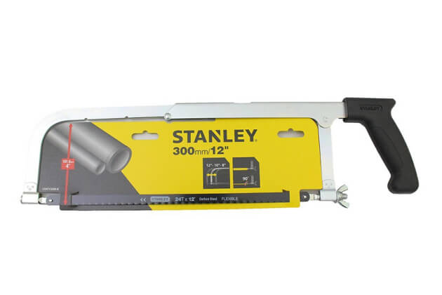 Khung cưa sắt điều chỉnh được Stanley STHT15200-8