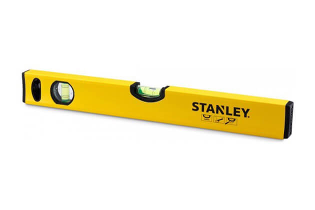 Thước thủy (nivo) Stanley STHT43102-8