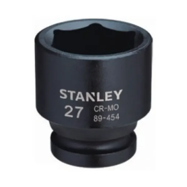 Đầu khẩu 1/2'' 32mm Stanley STMT89458-8B