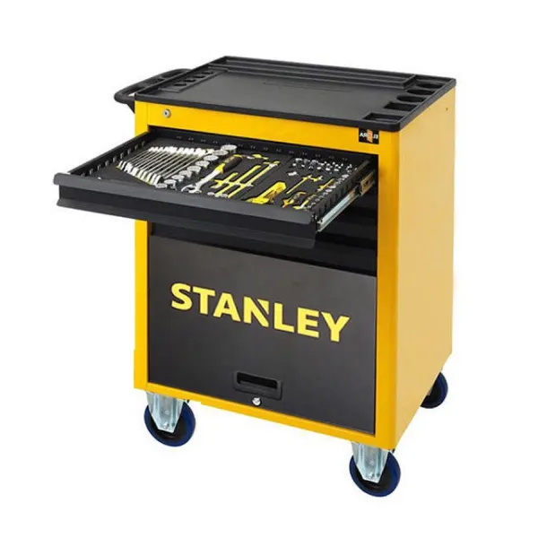 Tủ đựng đồ nghề 4 ngăn Stanley STMT99069-8