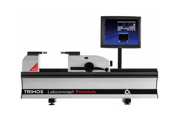Thiết bị đo và hiệu chuẩn chiều dài vạn năng Trimos LABCONCEPT PREMIUM