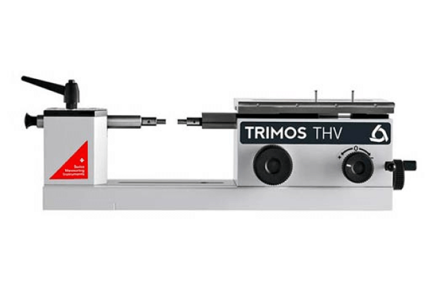 Thiết bị đo và hiệu chuẩn chiều dài vạn năng Trimos THV