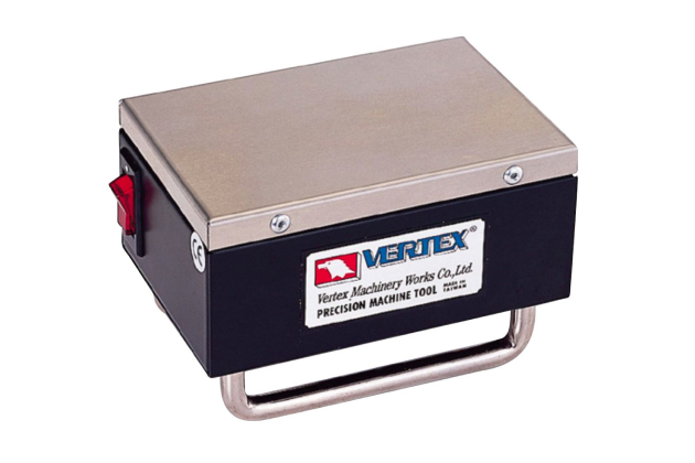 Máy khử từ loại nhỏ Vertex VDM-9