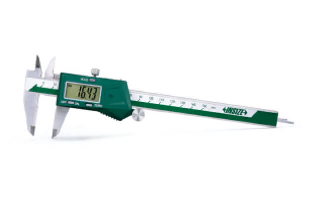 Thước kẹp điện tử Insize 1109 hệ mét