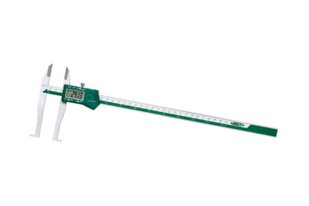 Thước kẹp điện tử đo lỗ khoan sâu Insize 1129