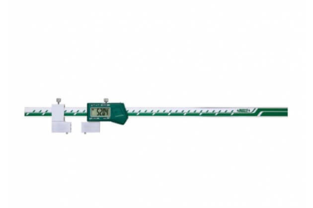 Thước kẹp điện tử Insize 1528-3001 đầu đo tròn thay thế được
