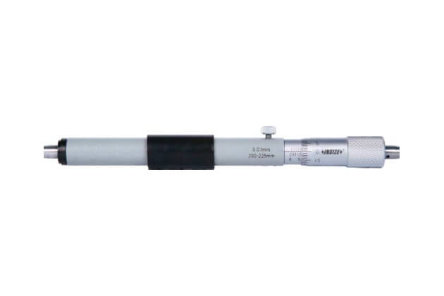 Thước panme đo trong cơ khí dạng ống Insize 3229