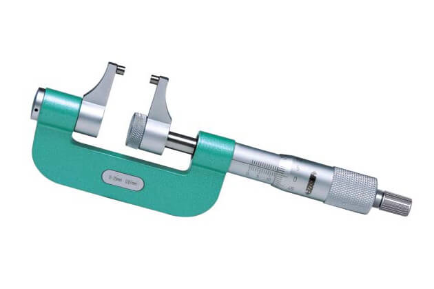 Thước kẹp panme cơ khí Insize 3238