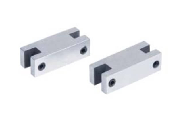 Gá chặn cho ngàm thước kẹp Insize 6143