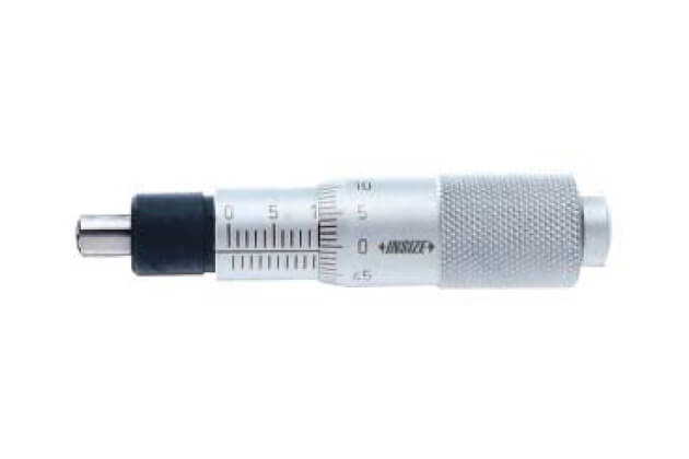 Đầu đo thước panme Insize 6387-15