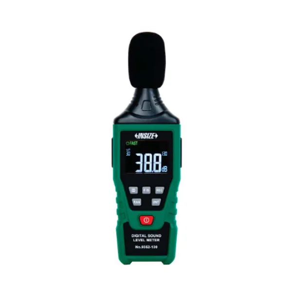 Máy đo độ ồn điện tử Insize 9352-130