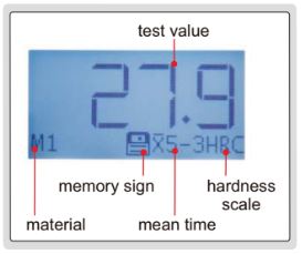 Máy đo độ cứng cầm tay (loại cơ bản) Insize HDT-L411