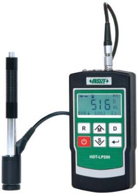 Máy đo độ cứng cầm tay (loại cơ bản) Insize HDT-LP200