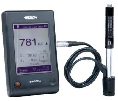 Máy đo độ cứng cầm tay Insize ISH-SPHA