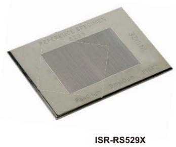 Bộ mẫu chuẩn độ nhám Insize ISR-RS5