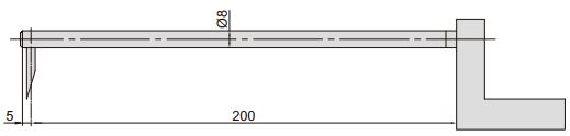Máy đo kiểm biên dạng Insize SPM-1000