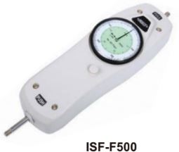 Đồng hồ đo lực cơ khí Insize ISF-F