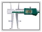 Thước kẹp điện tử đo rãnh Insize (Không chống nước) 1176