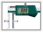 Thước kẹp điện tử đo rãnh Insize (Không chống nước) 1520