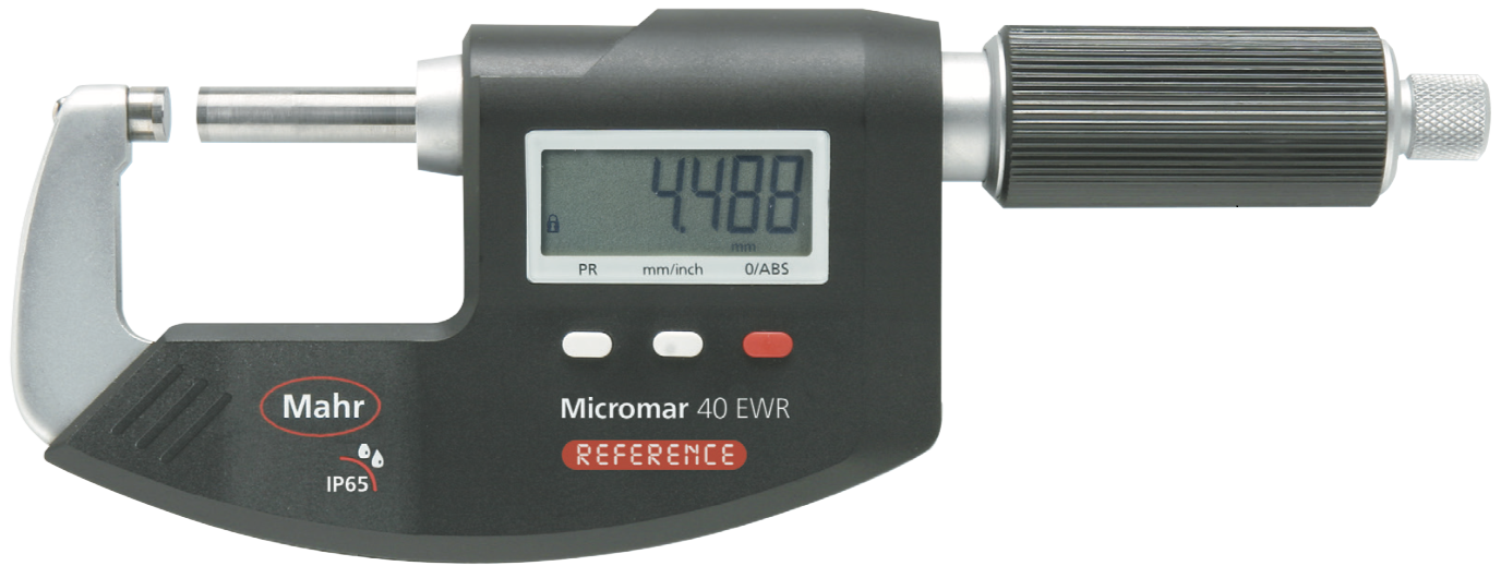 Panme điện tử Micromar 40 EWR
