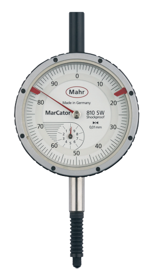 Đồng hồ so cơ khí độ chính xác cao MarCator
