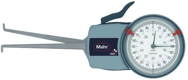 Ngàm đo kích thước loại đồng hồ MaraMeter 838 TI