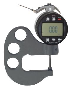 Dụng cụ đo độ dày điện tử MaraMeter XLI–22P–20
