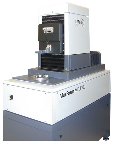 Máy đo kiểm hình dạng MarForm MFU 100