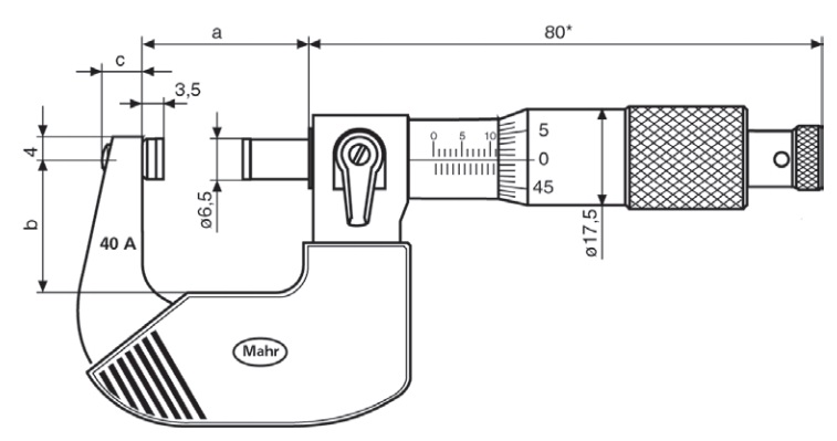 micromar40a