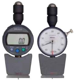 Đồng hồ đo độ cứng Durometer (cho nhựa và cao su) Hardmatic HH-300 