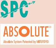 Dụng cụ đo lỗ điện tử ABSOLUTE Mitutoyo