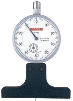 Đồng hồ đo sâu Peacock T Series