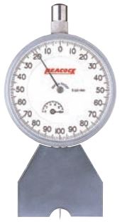 Đồng hồ đo sâu Peacock T Series