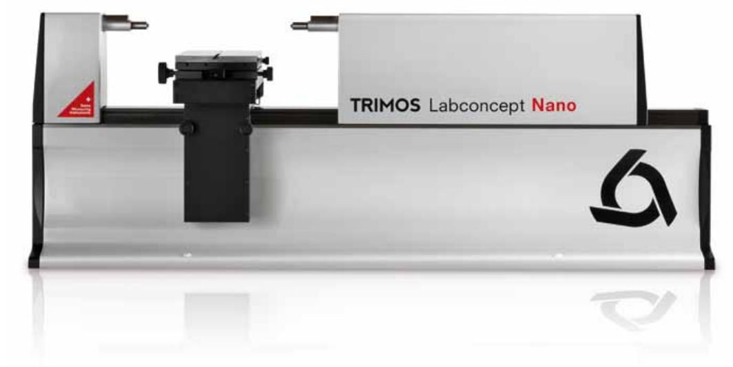 Thiết bị đo và hiệu chuẩn chiều dài vạn năng Trimos LABCONCEPT NANO