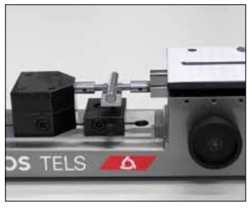 Thiết bị đo và hiệu chuẩn chiều dài Trimos TELS