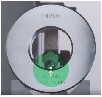 Thước đo cao cải tiến Trimos V9
